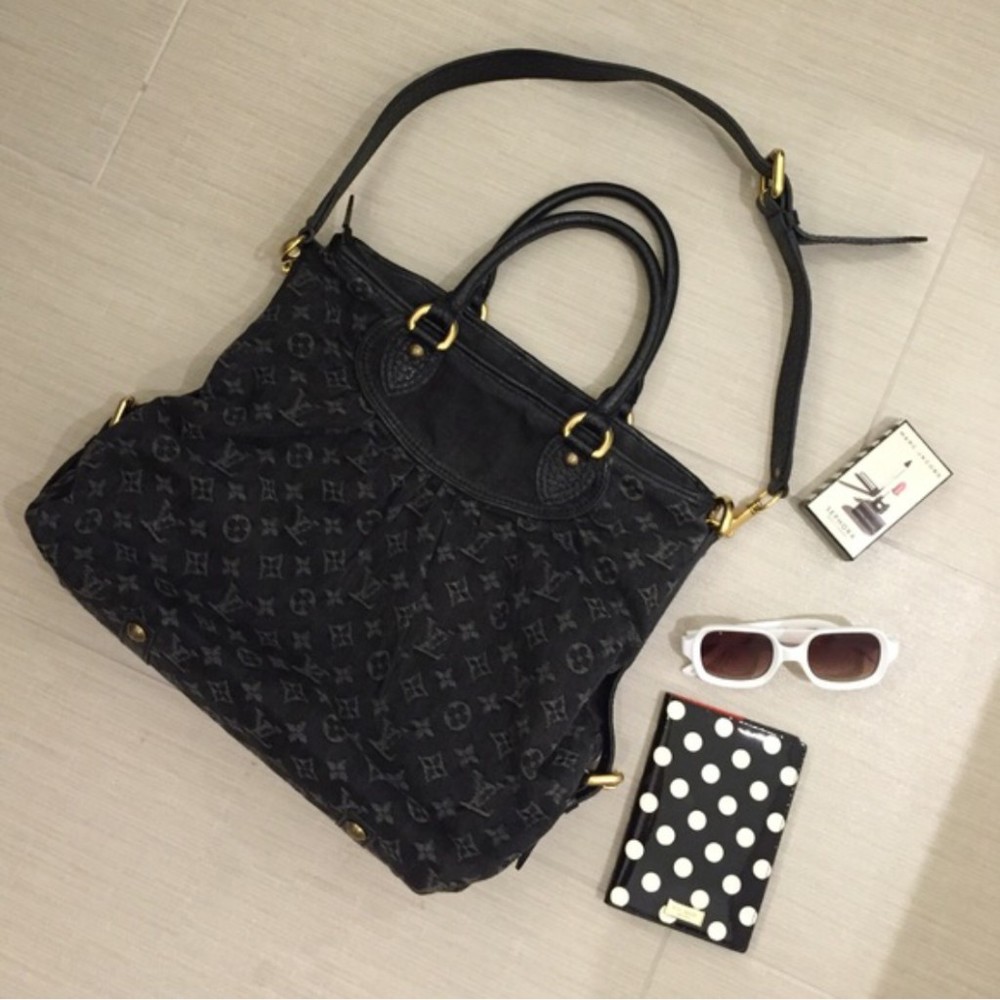 Meet your Posher, Jillian